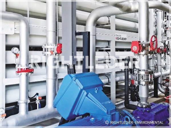 海水淡化水占滨海新区总用水量的6.1