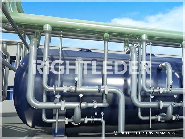 海水淡化的应用现状对比2019年和2